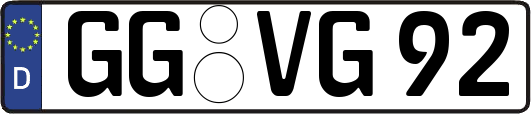GG-VG92