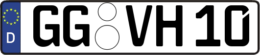 GG-VH10