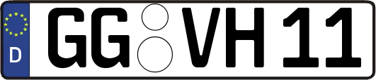 GG-VH11
