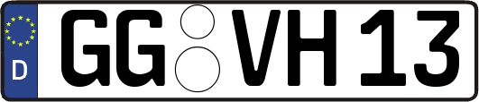 GG-VH13