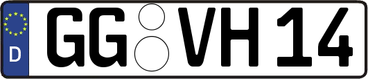 GG-VH14