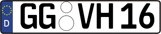 GG-VH16