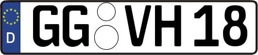 GG-VH18