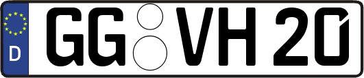 GG-VH20