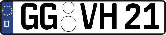 GG-VH21