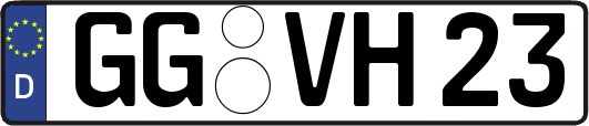 GG-VH23