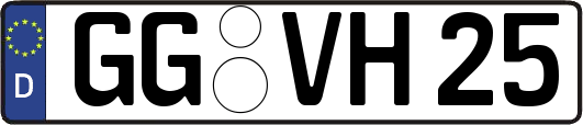 GG-VH25