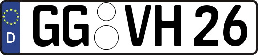 GG-VH26