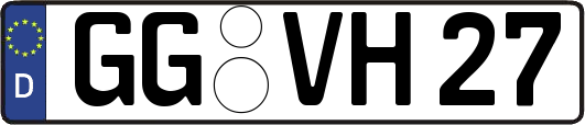 GG-VH27