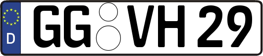 GG-VH29