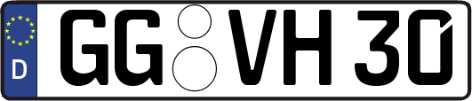 GG-VH30