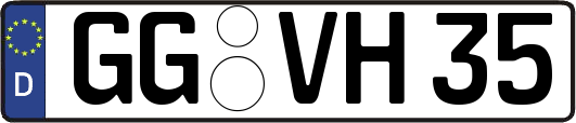 GG-VH35