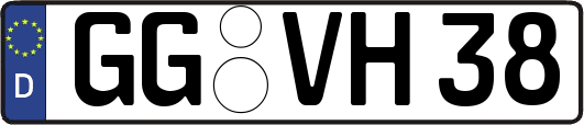GG-VH38