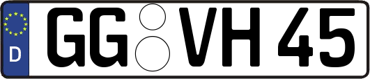 GG-VH45