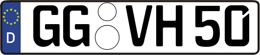 GG-VH50