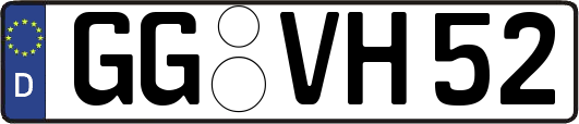 GG-VH52