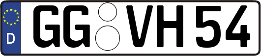 GG-VH54