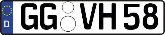 GG-VH58