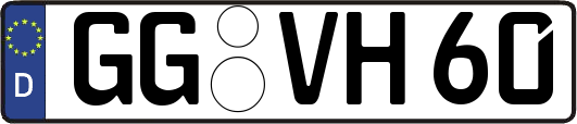 GG-VH60