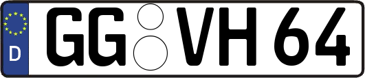 GG-VH64
