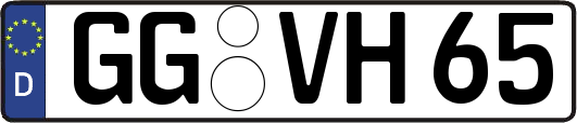 GG-VH65
