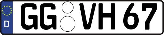 GG-VH67