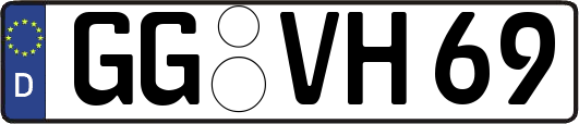 GG-VH69