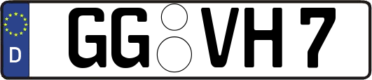 GG-VH7