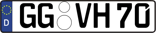 GG-VH70