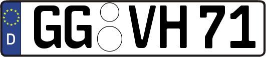 GG-VH71