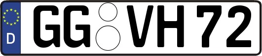 GG-VH72