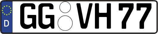 GG-VH77