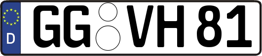 GG-VH81