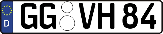 GG-VH84