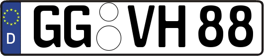 GG-VH88