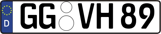 GG-VH89