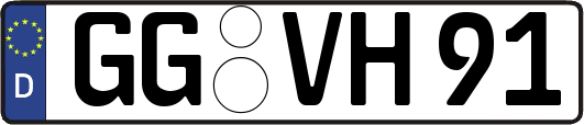 GG-VH91