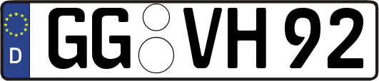 GG-VH92