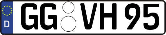 GG-VH95