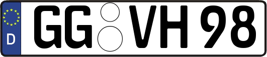 GG-VH98