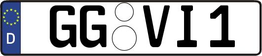 GG-VI1