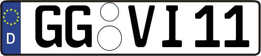 GG-VI11