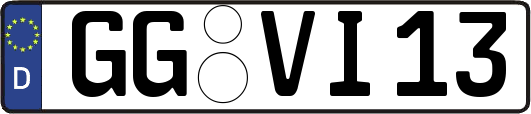 GG-VI13
