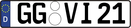 GG-VI21