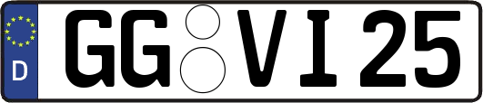 GG-VI25