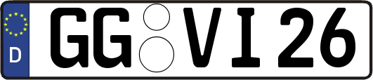 GG-VI26