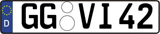 GG-VI42