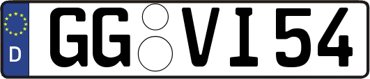 GG-VI54