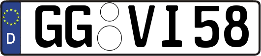 GG-VI58
