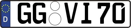 GG-VI70